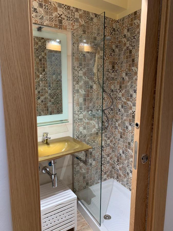 Casa Rural Chorrito 1 ลาอัลแบร์กา ภายนอก รูปภาพ